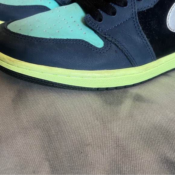 Air Jordan 1 Retro High “Tokyo Bio Hack” - Picture 16 of 16